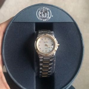 Citizen eco-drive watch!!!